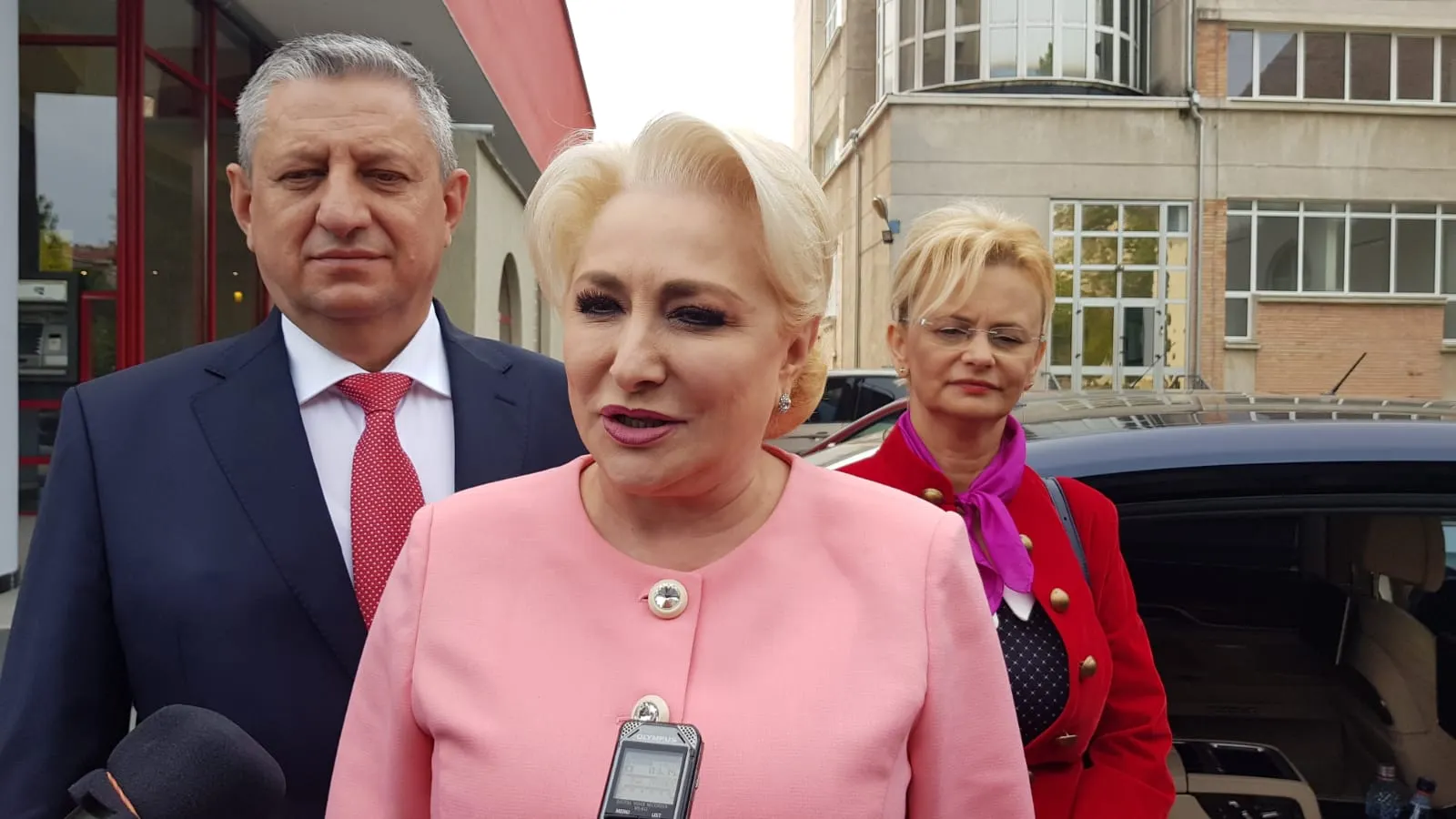 Guvernul ia o decizie bombă: șefii de Consilii Județene, aleși prin vot uninominal