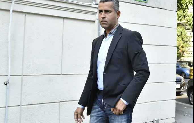 Remus Truica a fost șeful de cabinet al lui Adrian Năstase