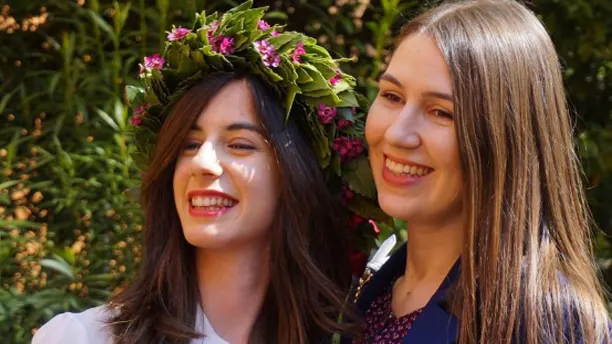 Sfârșit tragic pentru Otilia și Veronica. Prietene inseparabile, vor fi înmormântate în aceeași zi