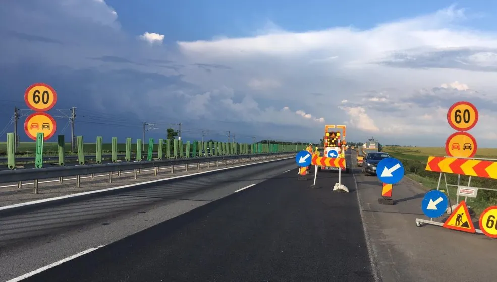 Vacanțe anulate din cauza reparațiilor de pe Autostrada Soarelui