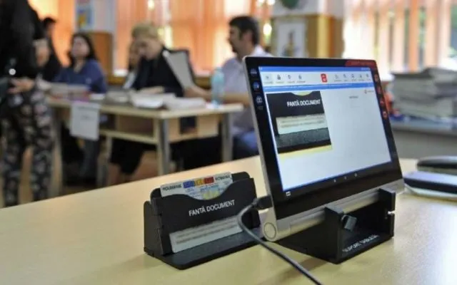 Mihai Fifor:"Vrem comisie de anchetă pentru posibila fraudare a alegerilor din 26 mai"