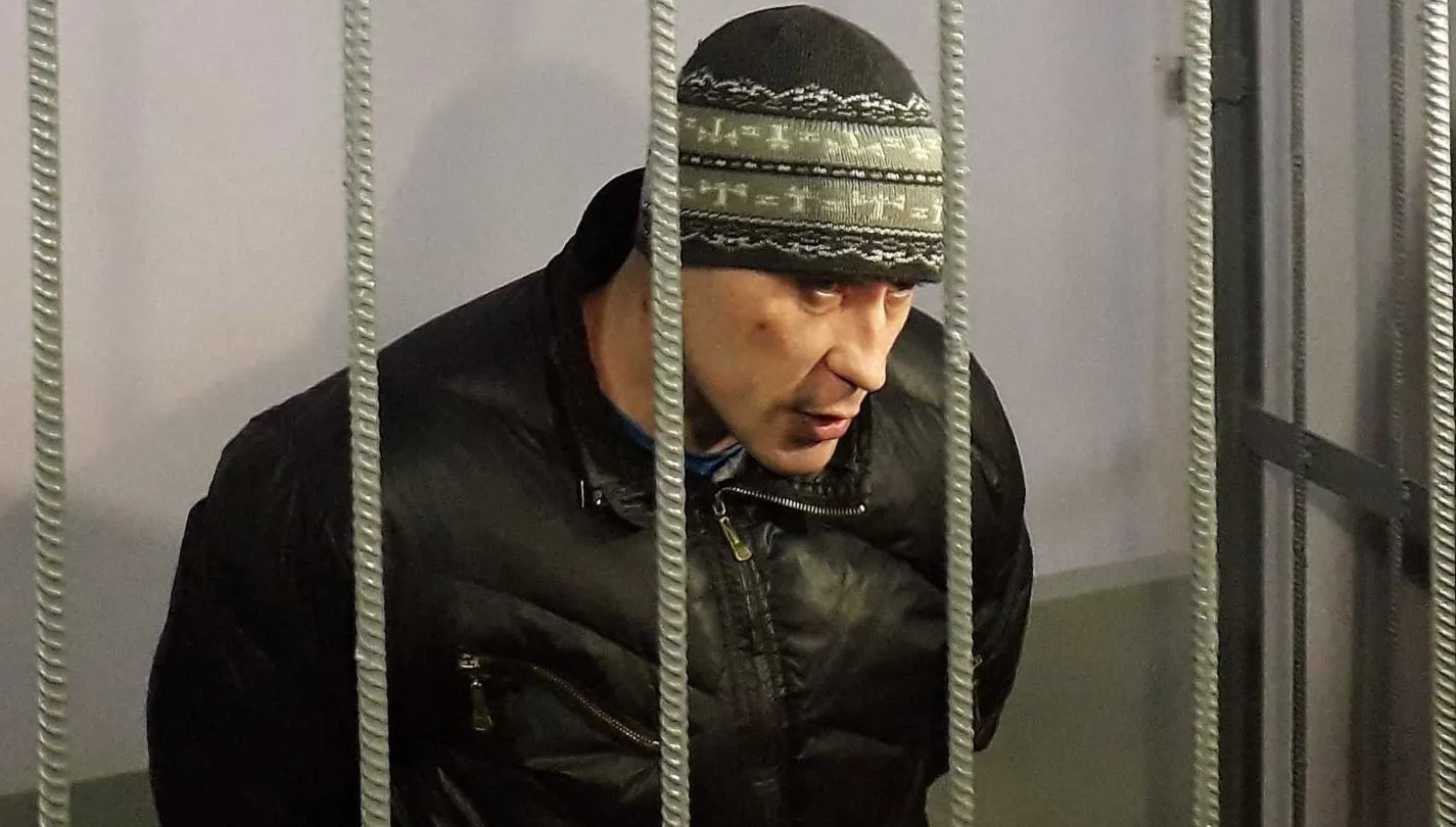 Criminal executat în singura țară din Europa unde există pedeapsa cu moartea