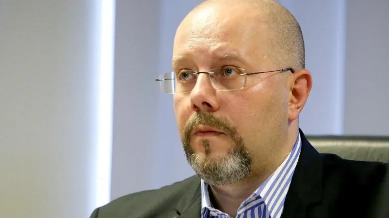 Aurelian Bădulescu: Reformă a la PSD!