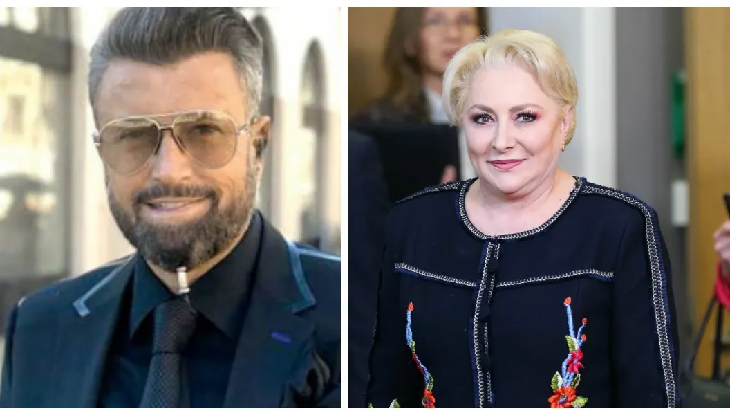 Ce spune Cătălin Botezatu despre cum se îmbracă Viorica Dăncilă