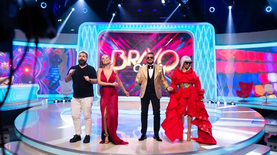 BRAVO, AI STIL! Cine sunt semifinalistele competiției de modă și stil