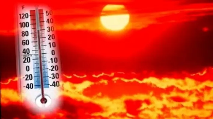 Val de aer tropical peste România! Medicii sunt în alertă