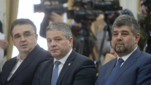 Ședință cu scântei la Neptun! Liderii PSD și-au împărțit acuzații. Dăncilă:"Sunt păreri divergente"