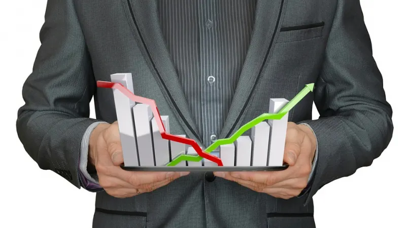"Bomba cu ceas" din spatele creșterii economice de 5%