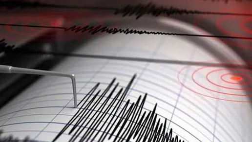 Autoritățile în ALERTĂ! CUTREMUR cu magnitudinea de 6,8 grade pe scara Richter