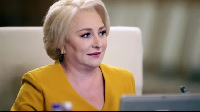Ședință de guvern cu mai multe OUG-uri. Codul administrativ, în suspans