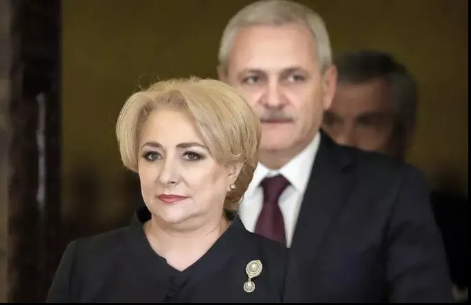 Dăncilă pune tunurile pe PSD, după eşecul de la europarlamentare. Ce "coace" premierul
