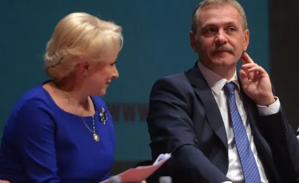 Consiliera lui Dăncilă și fidela lui Dragnea, numită de Iohannis la Bruxelles