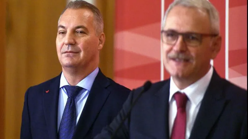 PSD primește o nouă lovitură sub centură de la Autoritatea Electorală Permanentă