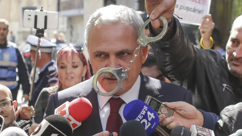 Dispariția lui Dragnea eliberează instituții strategice