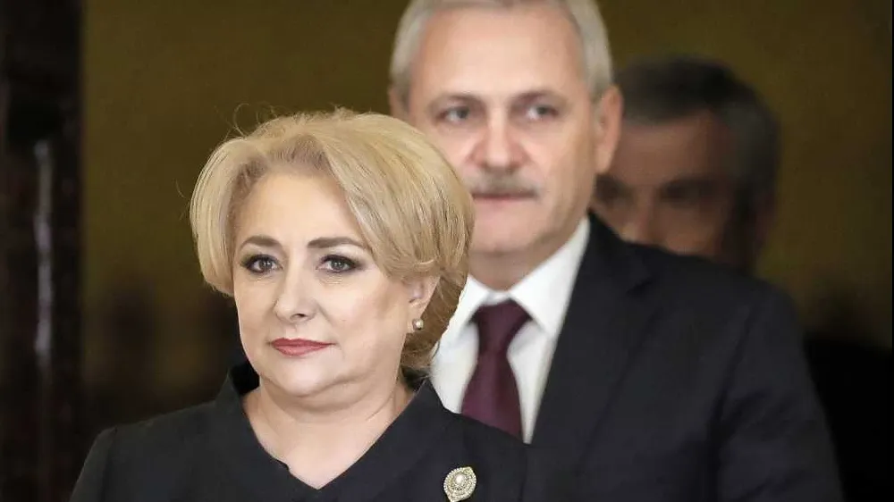 Surse din PSD: Dragnea controlează Guvernul din pușcărie