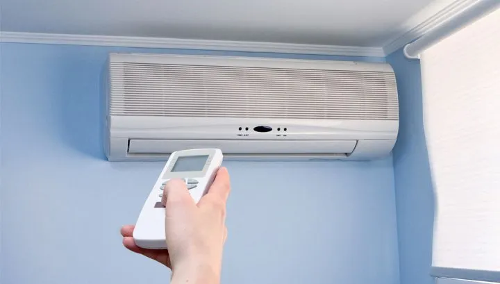 eMAG. Aparate de aer conditionat