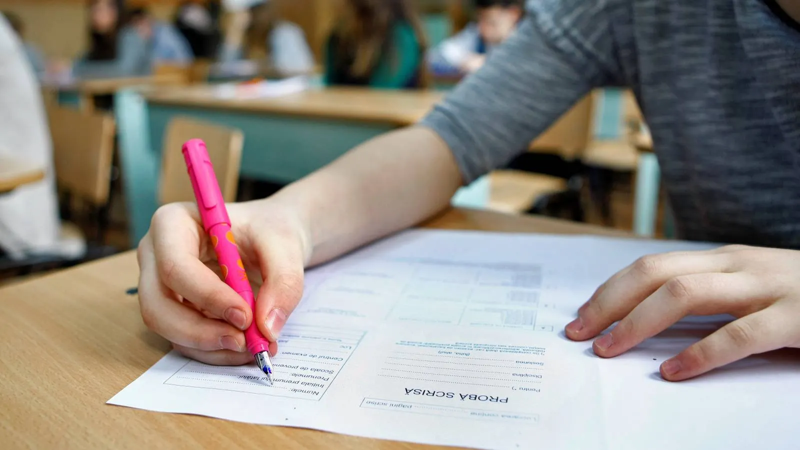 Edu.ro Rezultate Evaluare - Link-ul unde sunt afisate notele