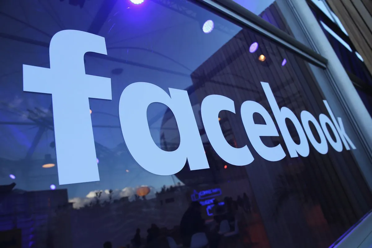 O nouă aplicație controversată de la Facebook