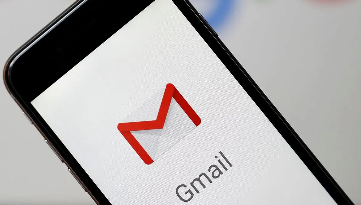 Gmail