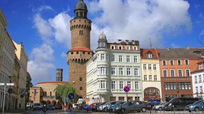 Un român ar putea ajunge primar într-un oraș din Germania