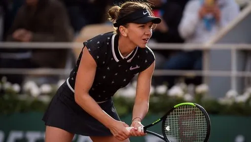 La ce oră joacă Simona Halep cu Amanda Anisimova la Roland Garros