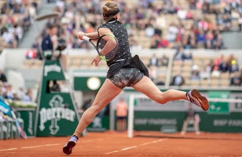 Halep, în cădere liberă după eliminarea de la Paris! Pe ce loc va ajunge
