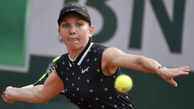 Anunț trist pentru Simona Halep după eliminarea de la Roland Garros