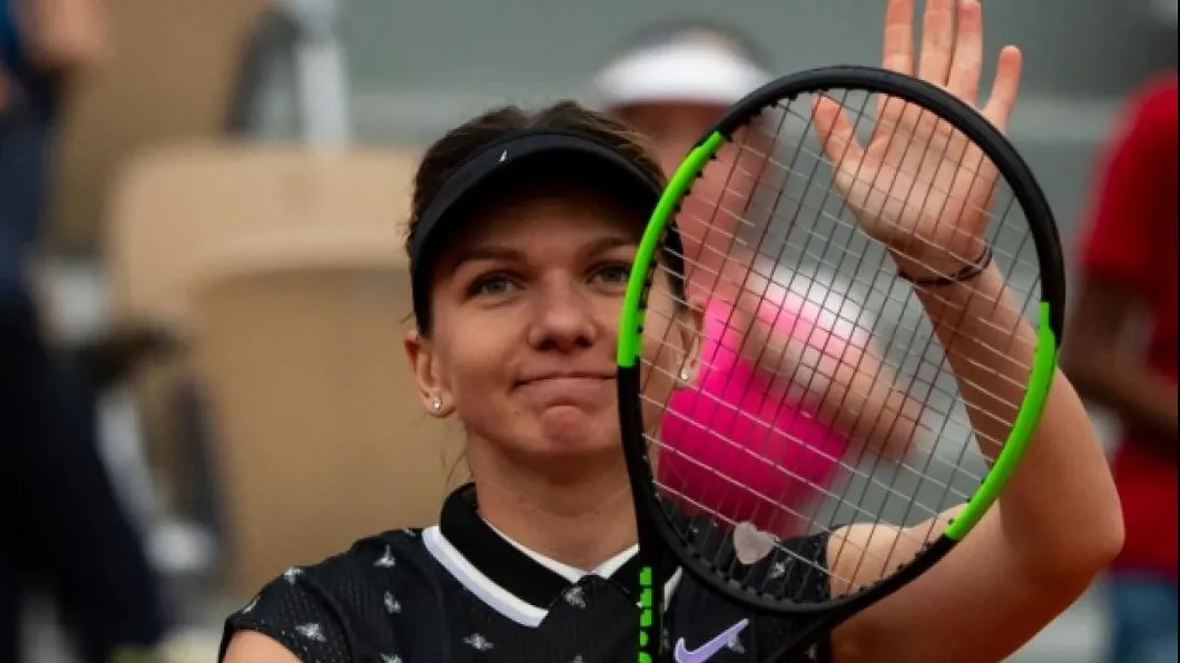 Dezastru pentru Simona Halep. De 5 ani nu s-a mai întâmplat asta