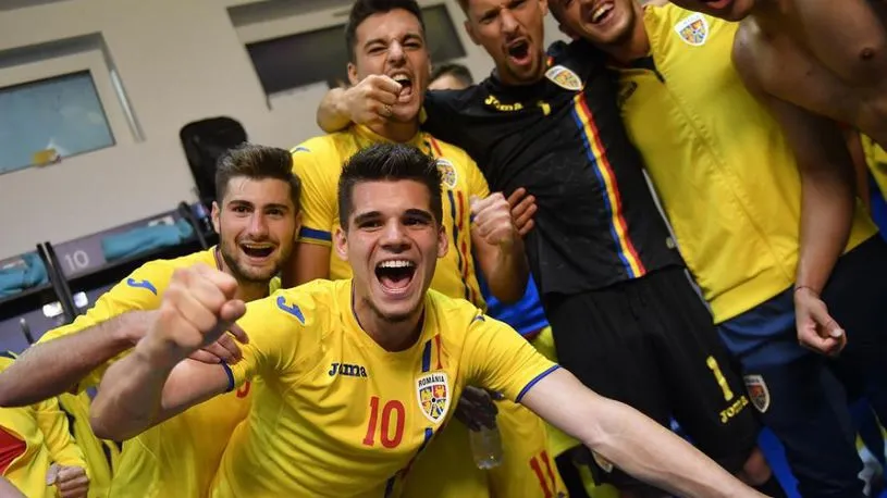 Noi detalii privind transferul lui Hagi Jr. ies la iveală! Ultima ofertă concretă