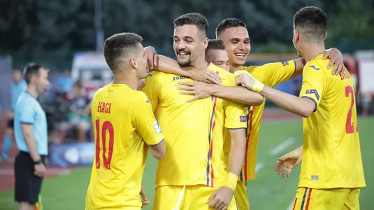 Gică Hagi, răspuns uluitor când a fost întrebat dacă Ianis va merge la FC Barcelona