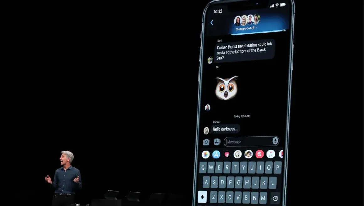 Cea mai mare schimbare pentru iPhone: de ce o să vrei un așa telefon de acum înainte