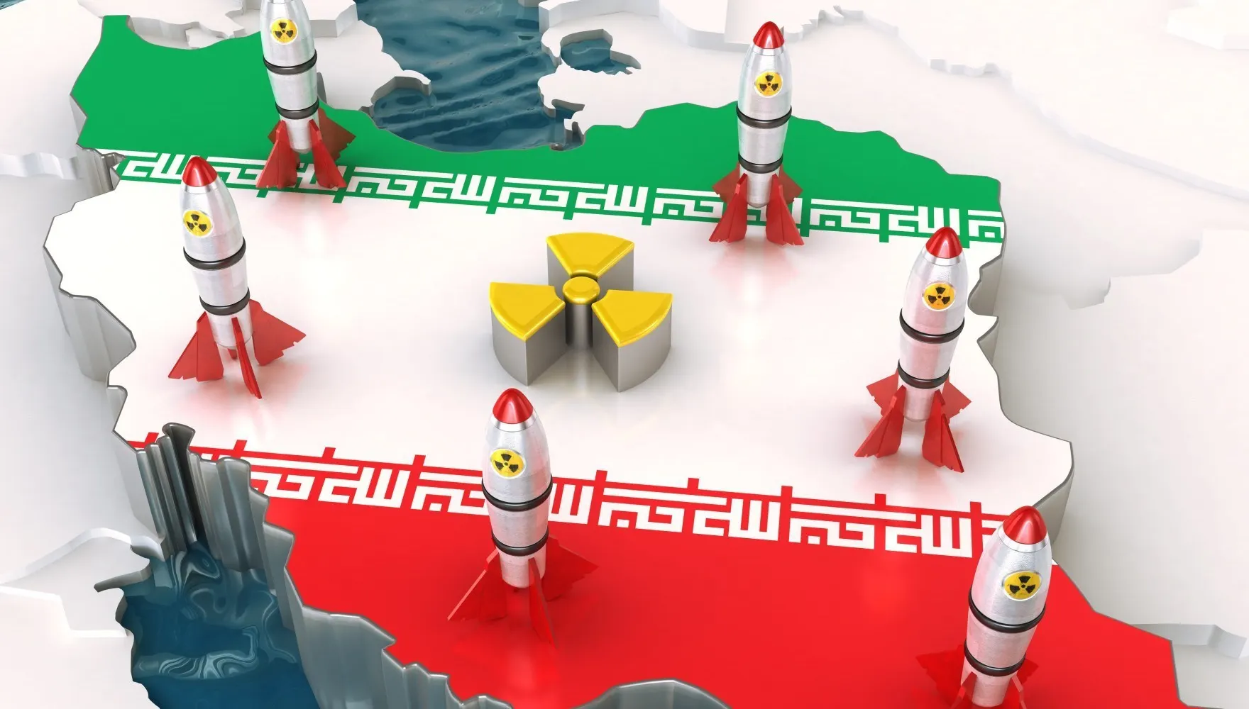 Anunțul șoc făcut de Iran. Statele Unite sunt în alertă