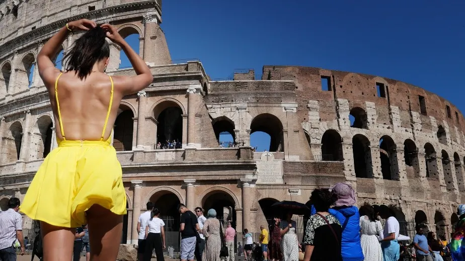 Europa ia foc, azi. Alerte pentru românii care ajung în Spania, Franța, Italia, Croația, Grecia