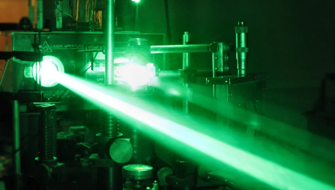 România, exclusă din proiectului celui mai mare laser