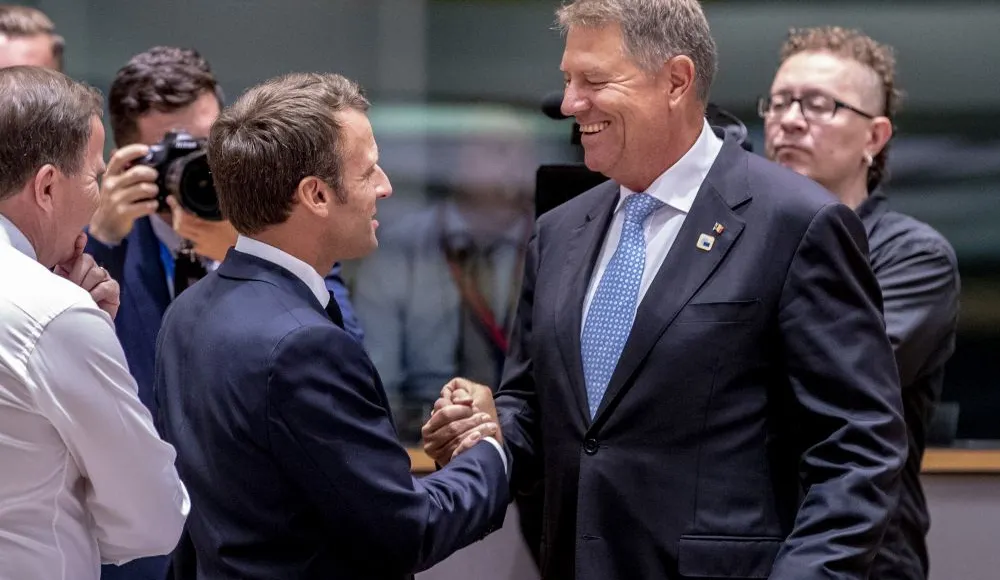 Liderii UE, fără acord pentru împărțirea funcțiilor de putere. Summit de criză pe 30 iunie