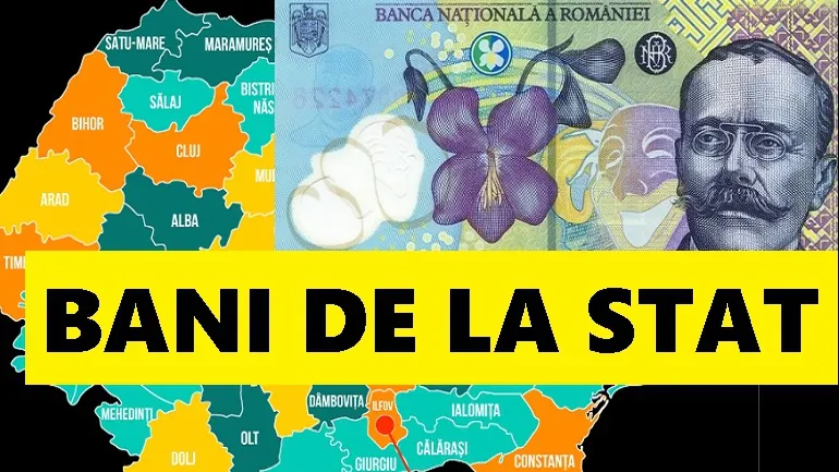 Vești bune pentru mame. Se dau BANI pentru copiii mici
