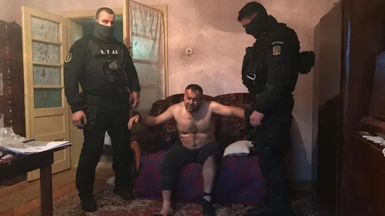 Cum și de ce se sinucid unii deținuți?