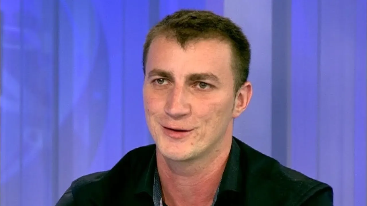 Marian Godină, după prinderea criminalului ”Păcat că nu a opus rezistență”