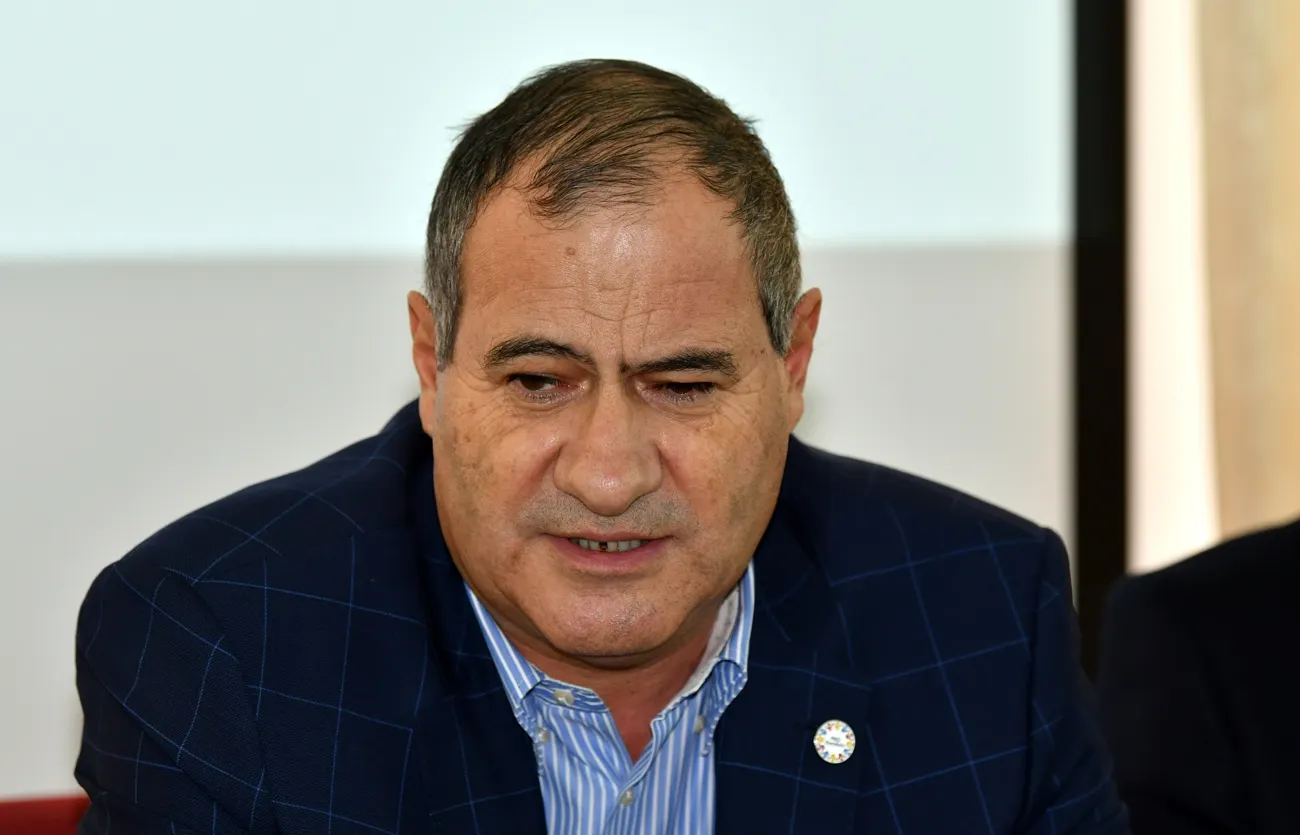 Marian Neacşu, făcut praf după numirea scandaloasă ca vicepreşedinte la ANRE