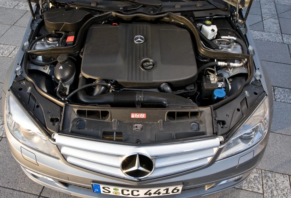Scandalul emisiilor explodează și la Mercedes