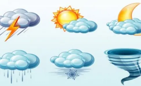 ANM, prognoză meteo sumbră. Cum va fi vremea până pe 15 IULIE. Avertisment extrem de la meteorologi