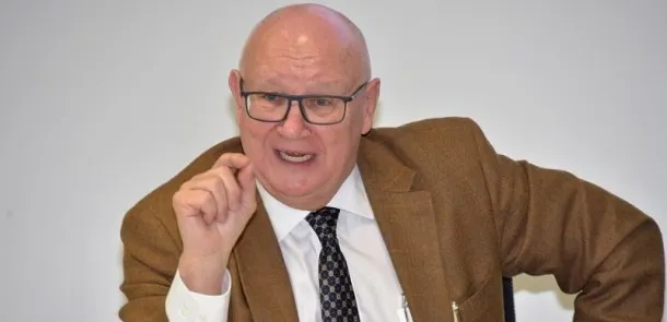 Ioan Mircea Pașcu: "Codrin Ștefănescu nu și-a terminat misiunea de a distruge PSD"