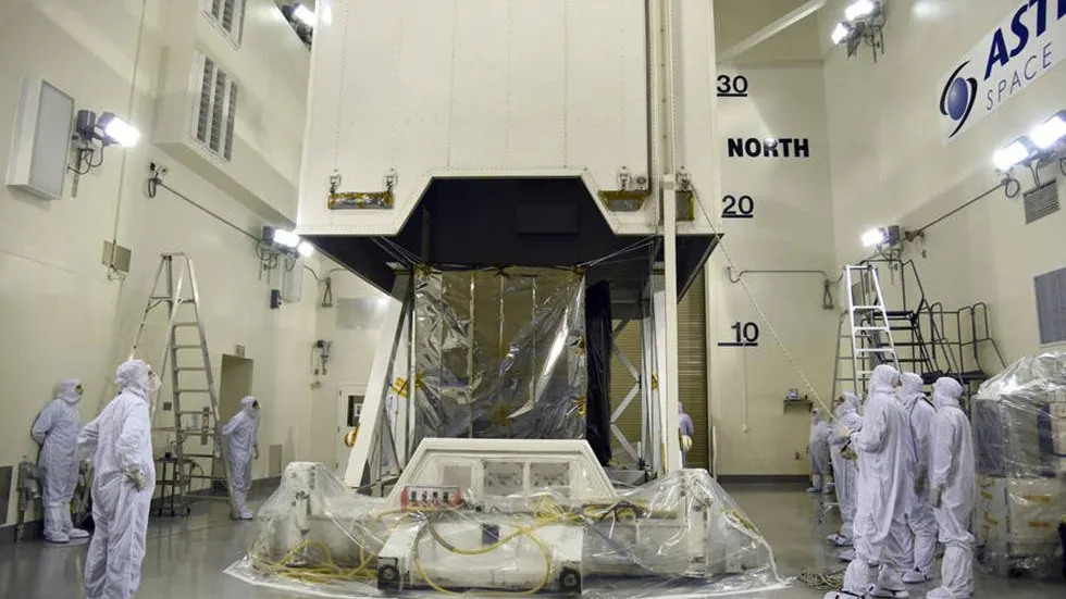 Instrumentul pe care NASA îl va folosi ca să monitorizeze cele mai dificile zone ale planetei