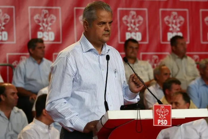 Adrian Năstase: "PSD nu a fost întotdeauna foarte iubit, dar a fost respectat"