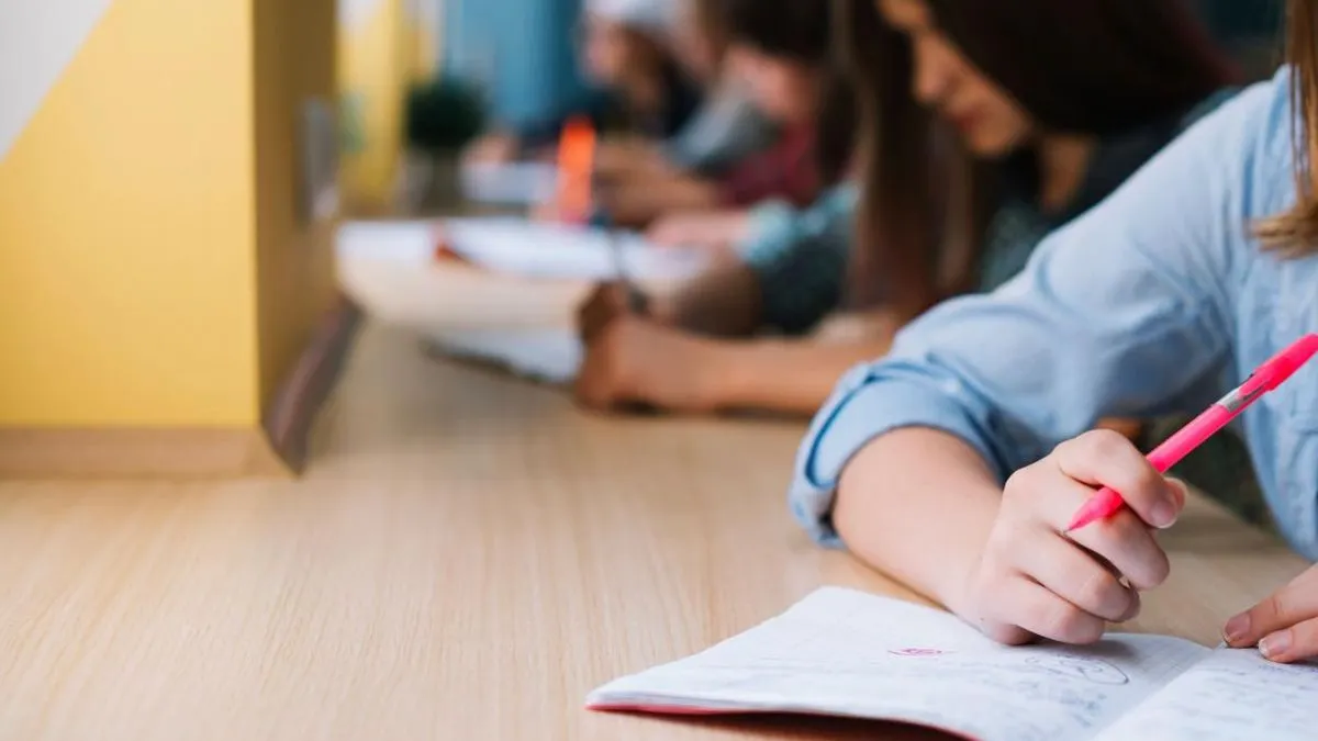 REZULTATE FINALE EVALUARE NAȚIONALĂ 2019. Când se afișează notele după contestații 