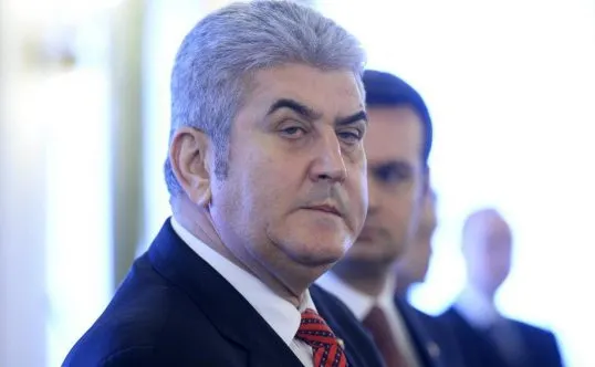 Gabriel Oprea intervine DUR în cazul care a îngrozit România