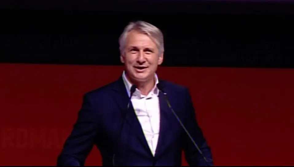 Eugen Orlando Teodorovici, prima reacție în mega-scandalul de la Finanțe