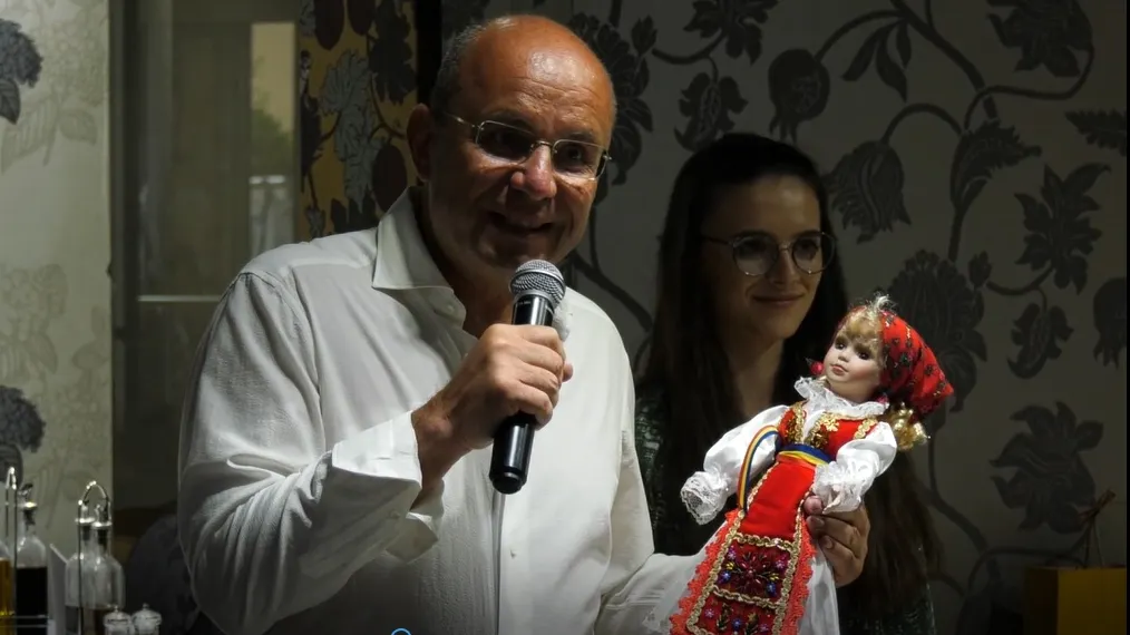 Ospitalitate ardelenească pentru judokanii mondiali