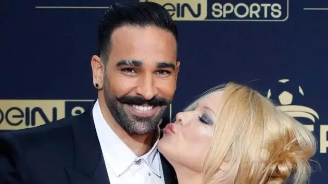 Pamela Anderson este devastată după despărțirea de iubit