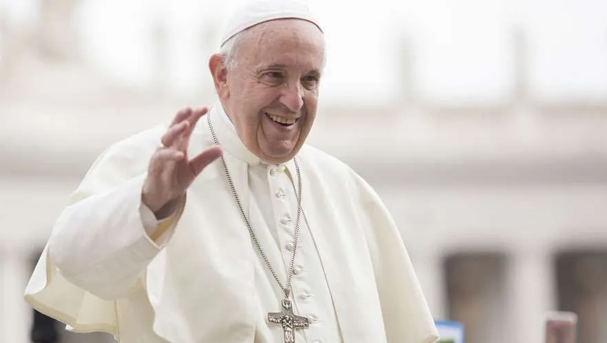 Ce spune Papa Francisc despre întâlnirea Trump-Kim